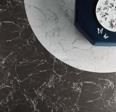 Forbo Eternal Material 13312 black marble фото 3 | FLOORDEALER